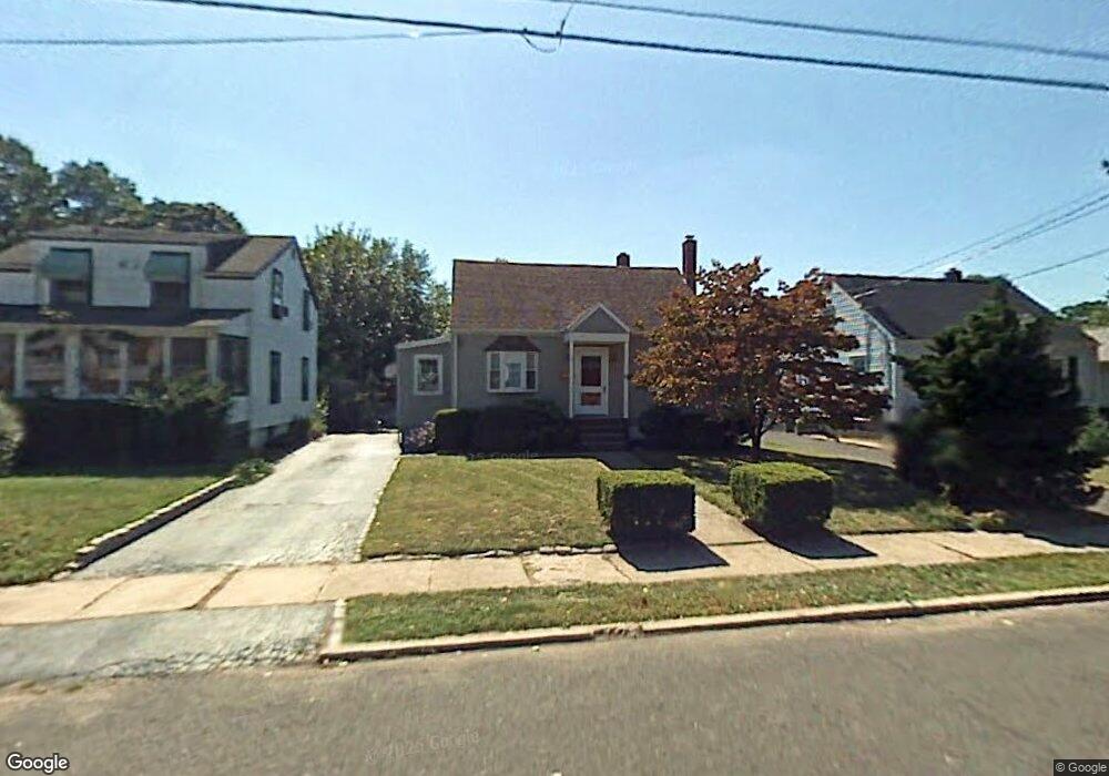 1153 S 9th St, South Plainfield, NJ 07080 - photo 1