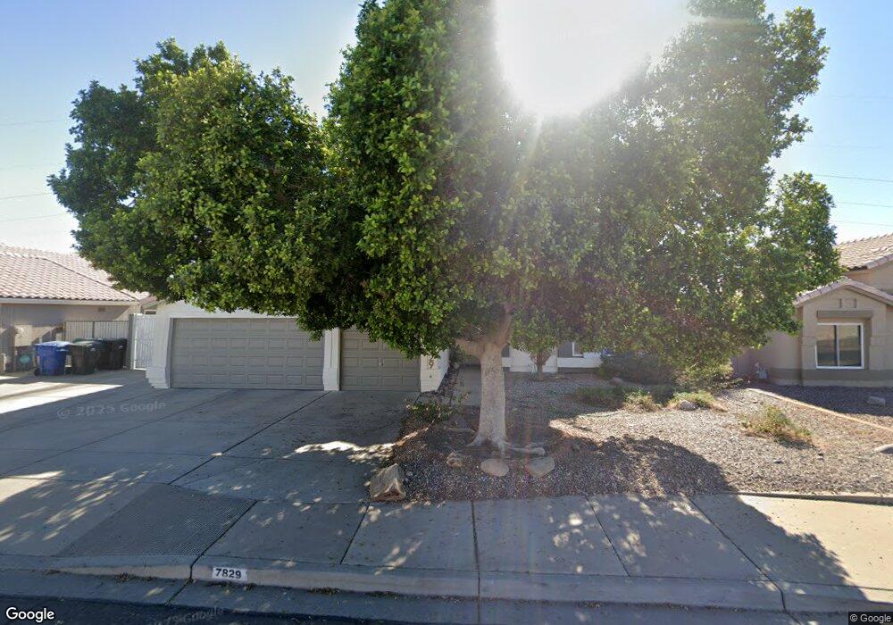 7829 E Covina St, Mesa, AZ 85207 - photo 1