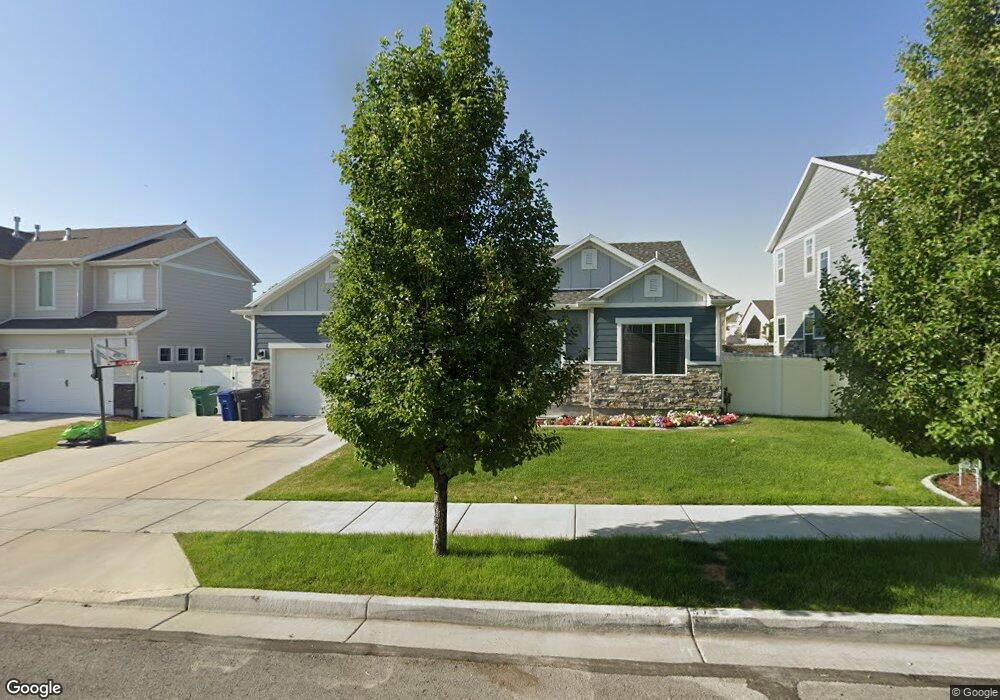 6447 W 8170 S, West Jordan, UT 84081 - photo 1