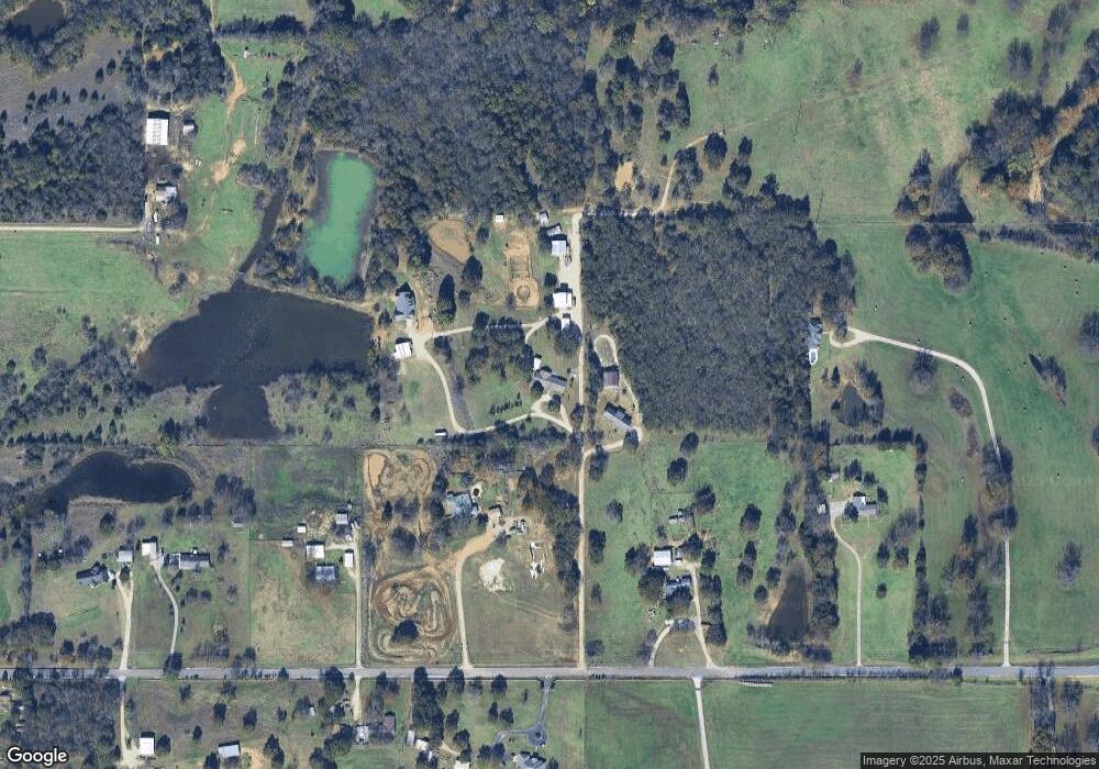 2524 Bussell Ridge Rd, Ardmore, OK 73401 - photo 1