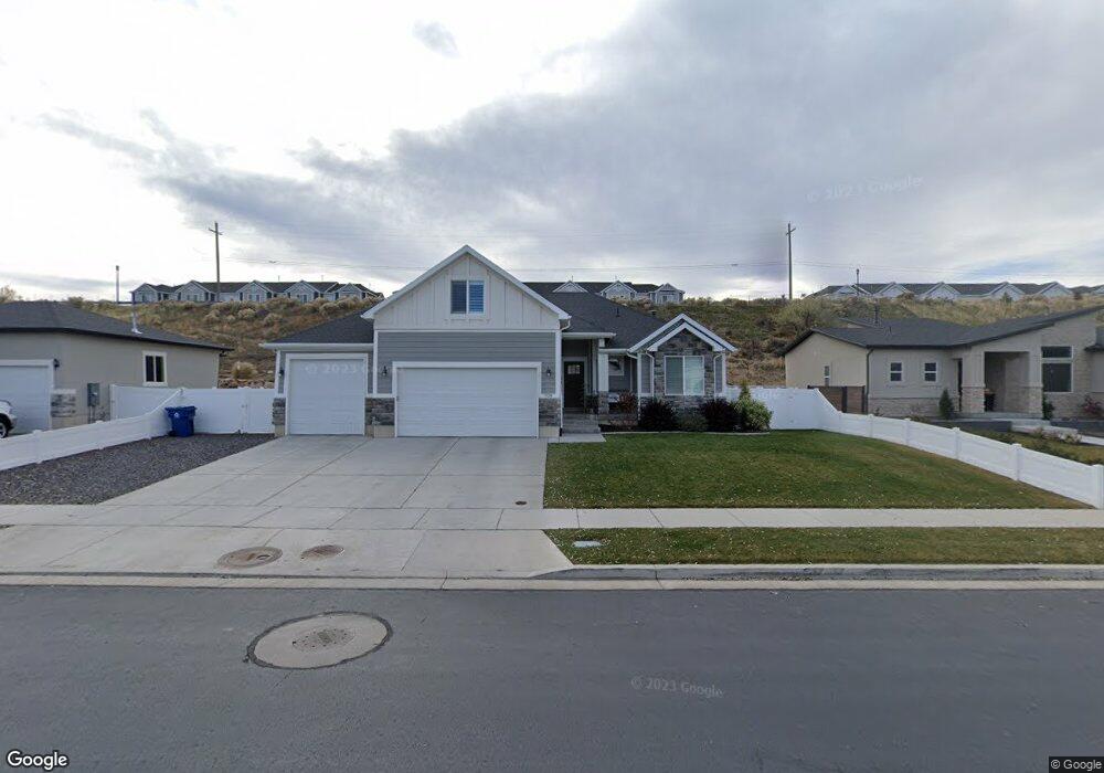1128 S River Ridge Ln, Spanish Fork, UT 84660 - photo 1