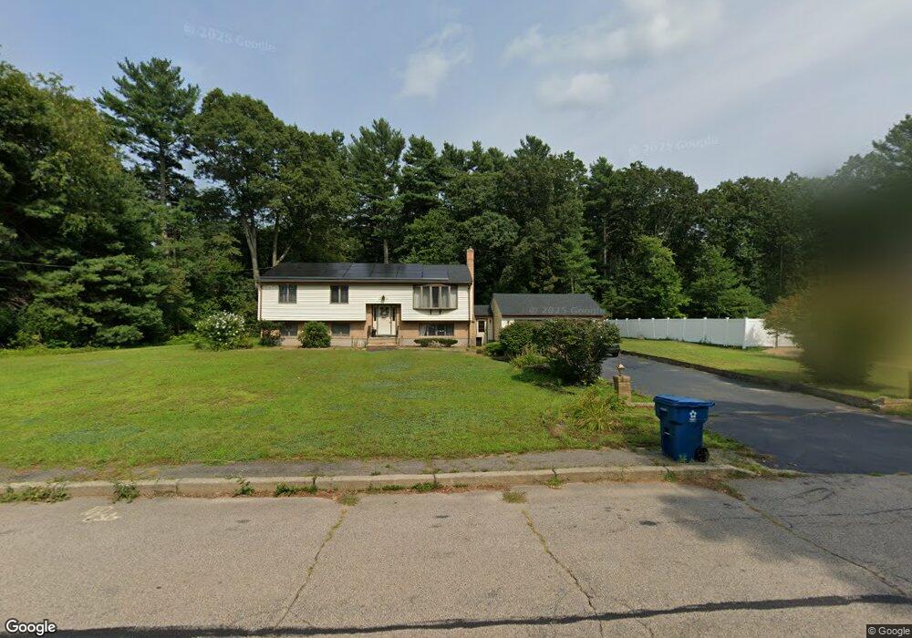 6 Leisure Ln, South Easton, MA 02375 - photo 1