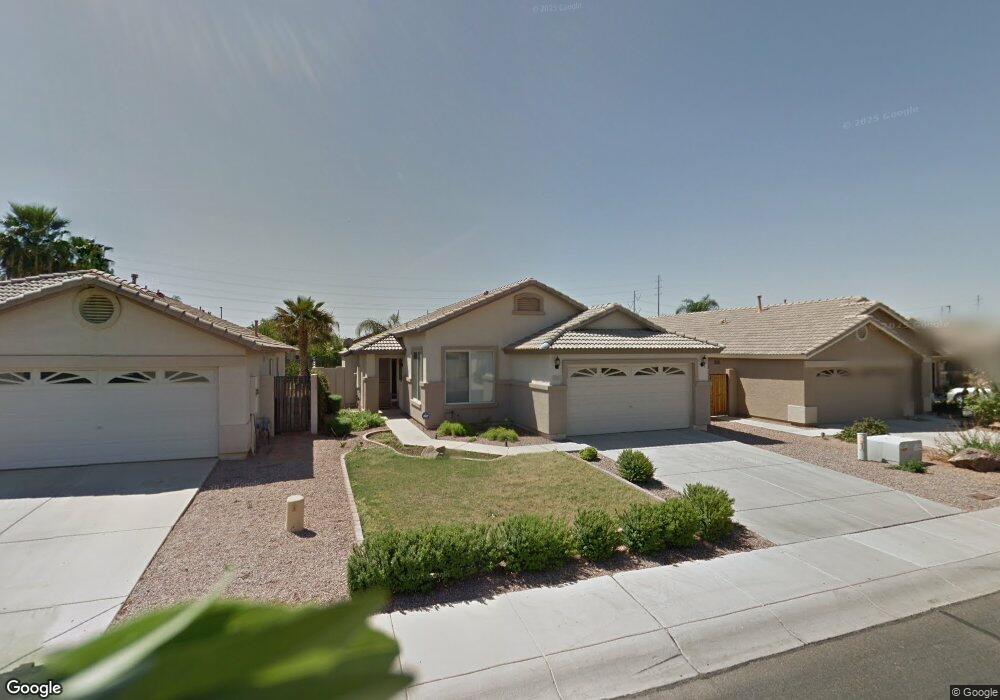 3941 E Redfield Ct, Gilbert, AZ 85234 - photo 1