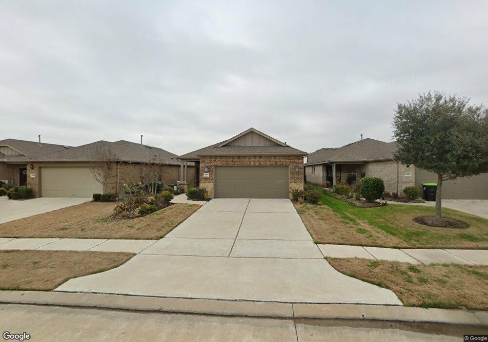 3114 Cocoplum Way, Richmond, TX 77469 - photo 1