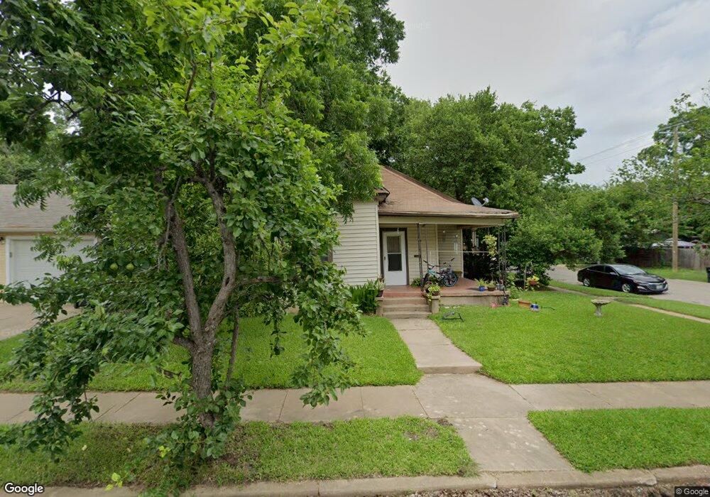 701 W Texas St, Denison, TX 75020 - photo 1