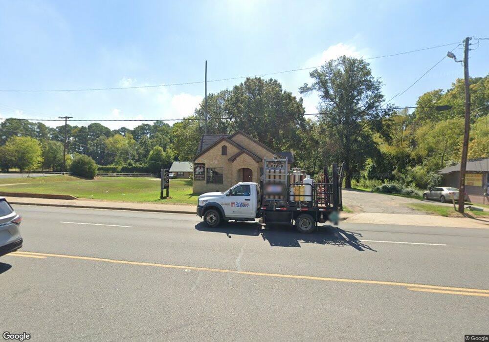 1214 E Marshall Ave, Longview, TX 75601 - photo 1