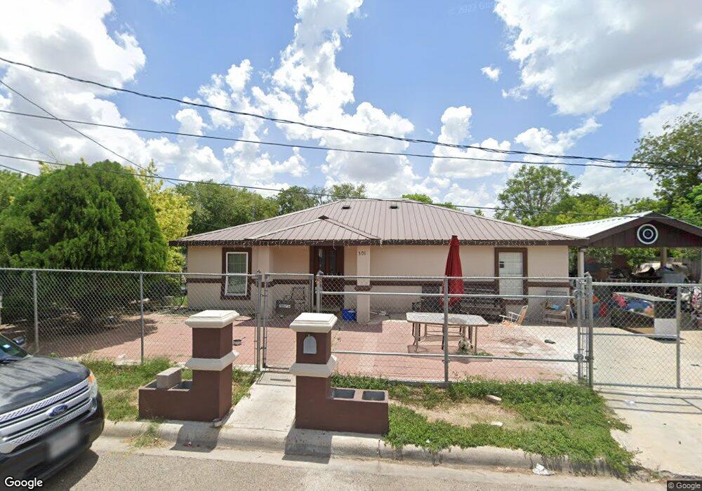 301 Pueblo St, Weslaco, TX 78596 - photo 1