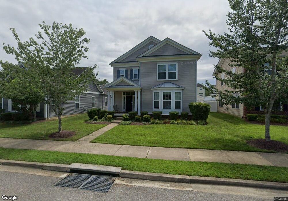 22747 Smith St, California, MD 20619 - photo 1
