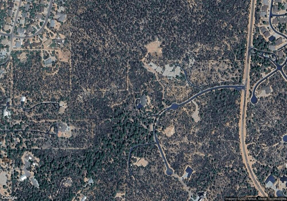 712 N Foothills East Cir, Payson, AZ 85541 - photo 1