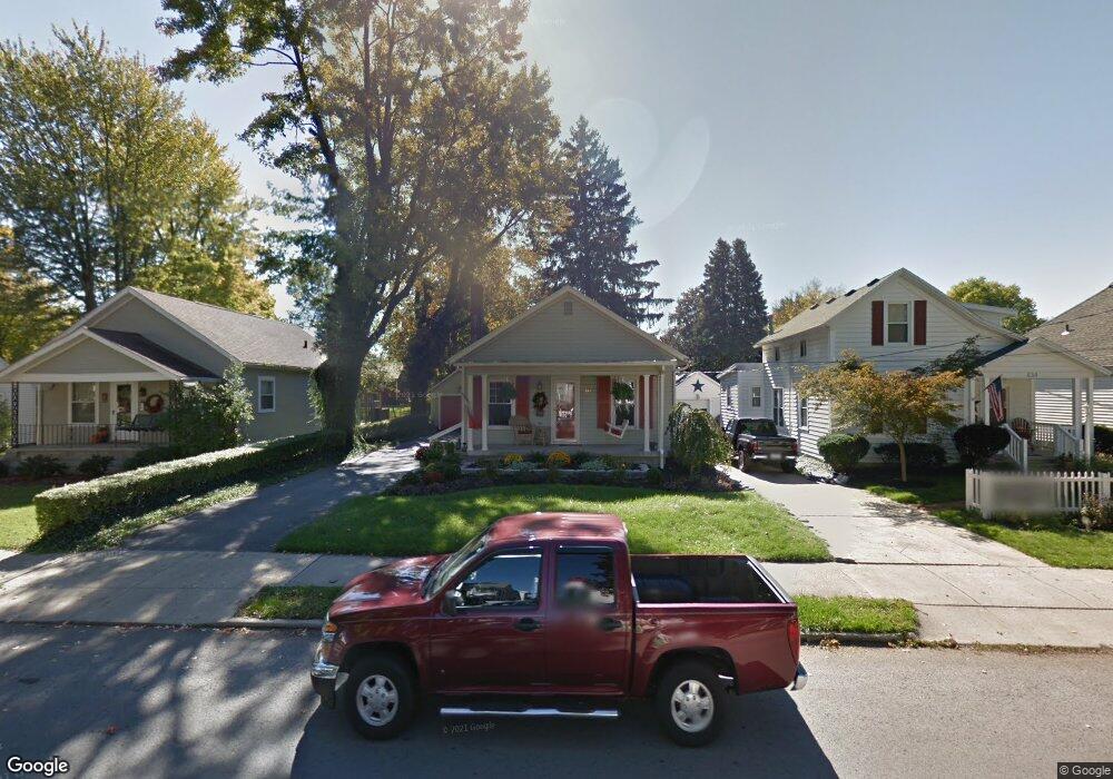 641 Center St, Findlay, OH 45840 - photo 1