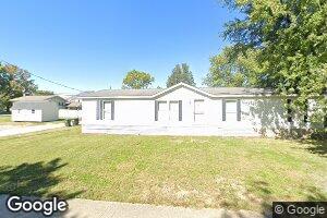 213 E 1st St, Ellis Grove, IL 62241