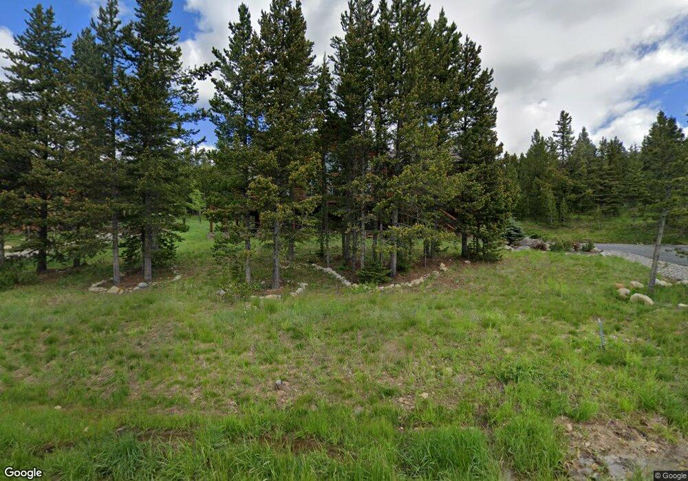 9 Swift Bear Rd, Big Sky, MT 59716 - photo 1