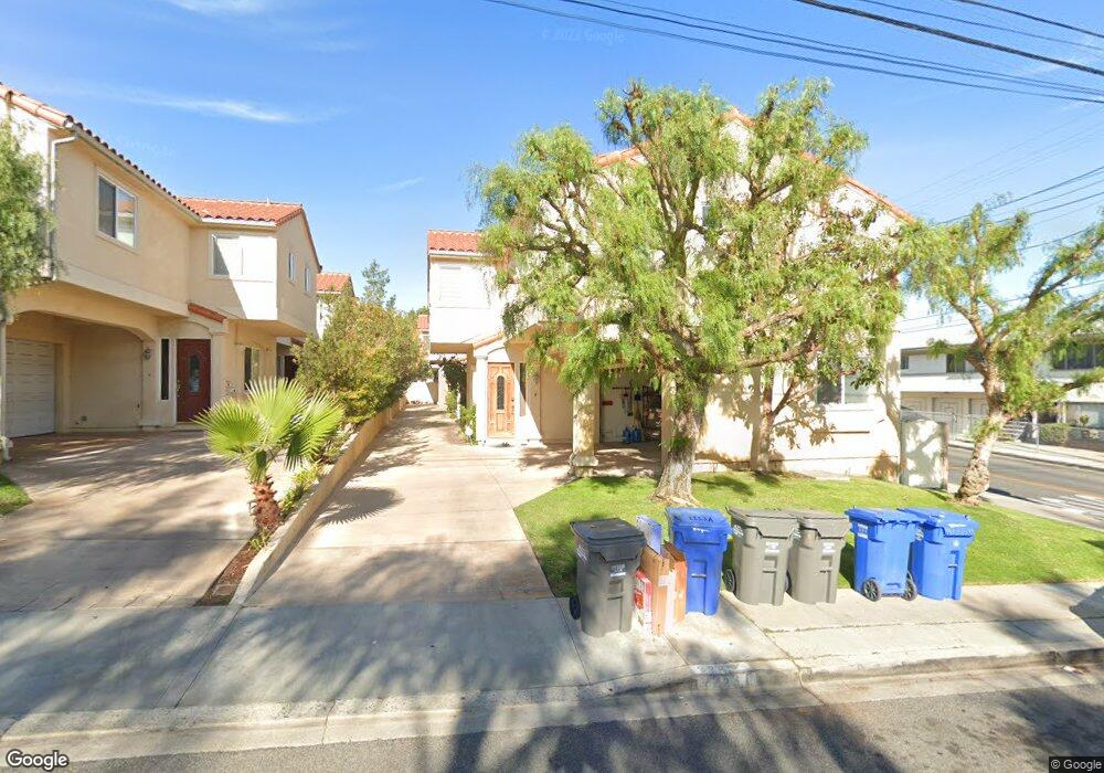 2223 Rockefeller Ln unit B, Redondo Beach, CA 90278 - photo 1