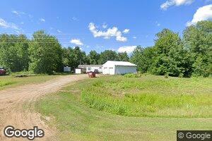 17194 220th St, Mc Grath, MN 56350