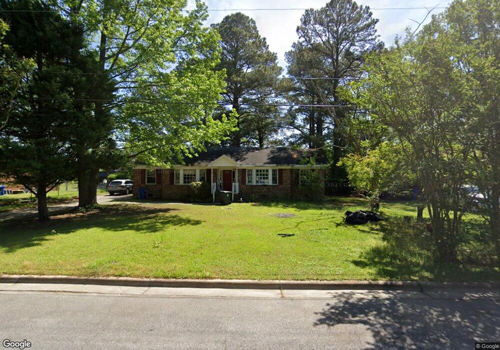 2515 Ragland Rd, Winterville, NC 28590 - photo 1