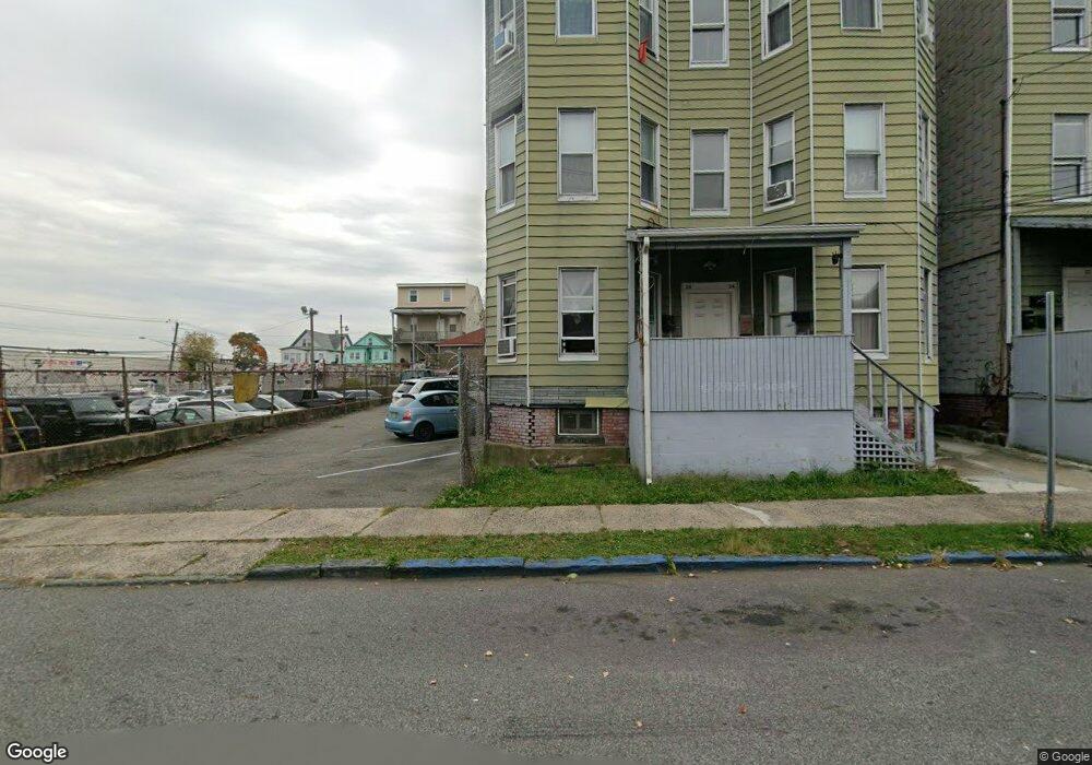 38 Park St, Paterson, NJ 07503 - photo 1