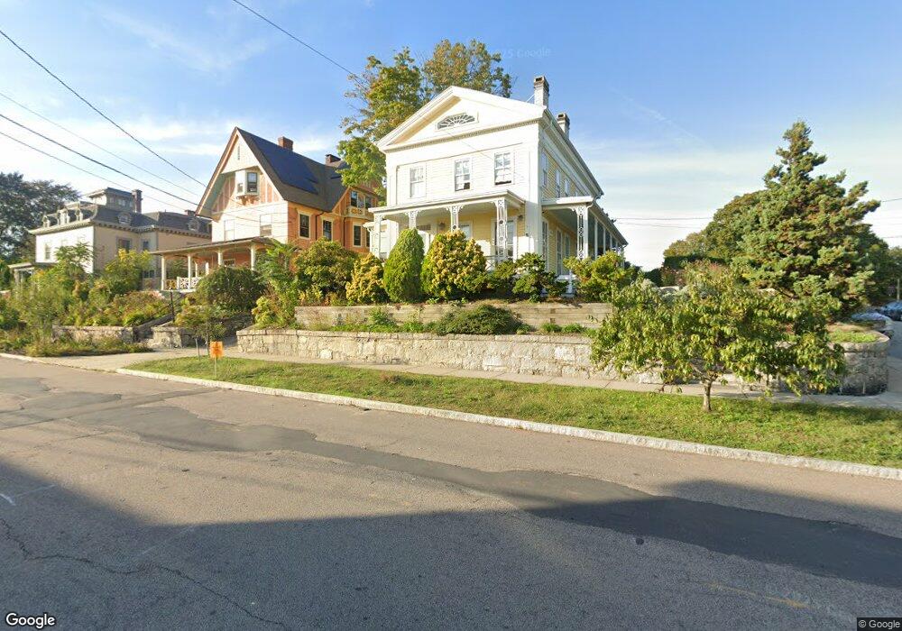 5 Granite St unit Ship Captain's House, New London, CT 06320 - photo 1