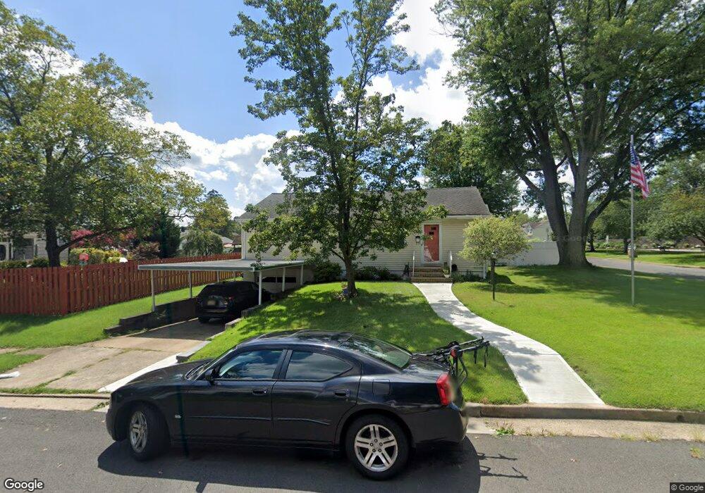 213 Driscoll St, Manville, NJ 08835 - photo 1