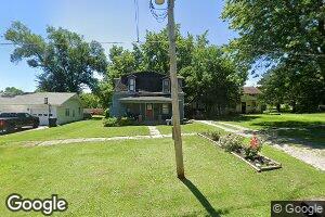 229 W Seward Ave, Burlingame, KS 66413
