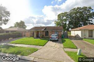 1908 Hugh Dr, Harvey, LA 70058