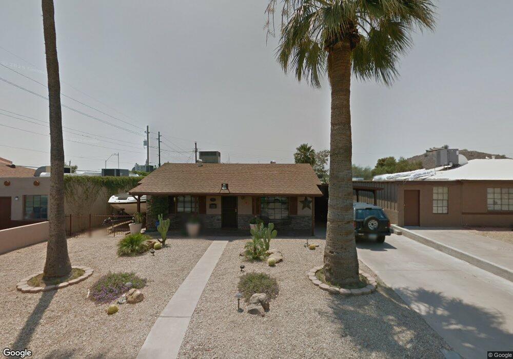 9406 N 3rd Ave, Phoenix, AZ 85021 - photo 1