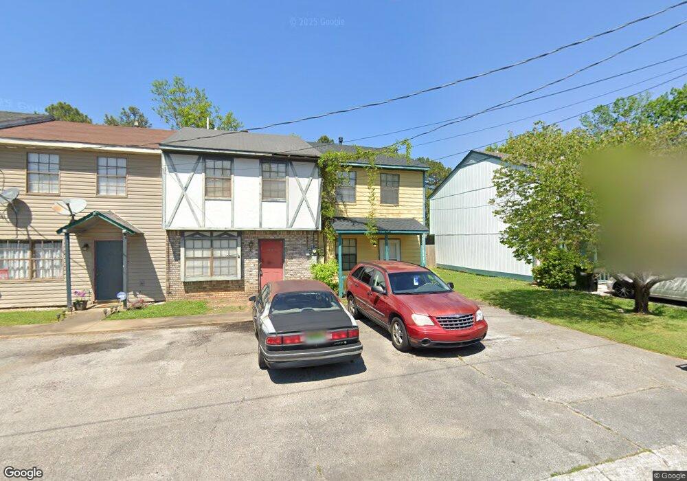 1945 Springlake Ct, Birmingham, AL 35215 - photo 1