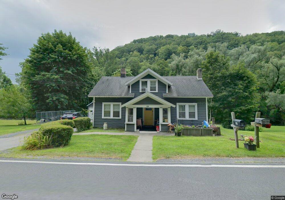 89 Old Route 22, Wassaic, NY 12592 - photo 1