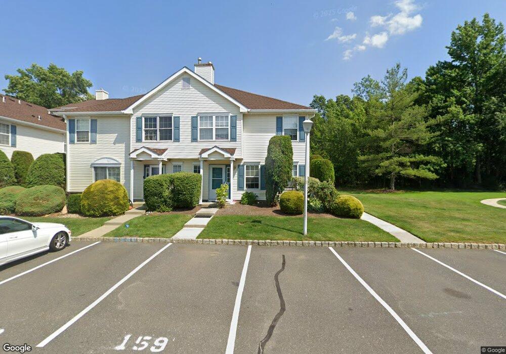 911 Crimson Ct, Morganville, NJ 07751 - photo 1