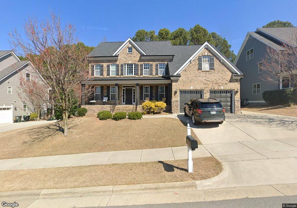 1937 Steeple Chase Bend, Apex, NC 27502 - photo 1