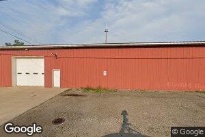 5116 Kinde St, Kinde, MI 48445