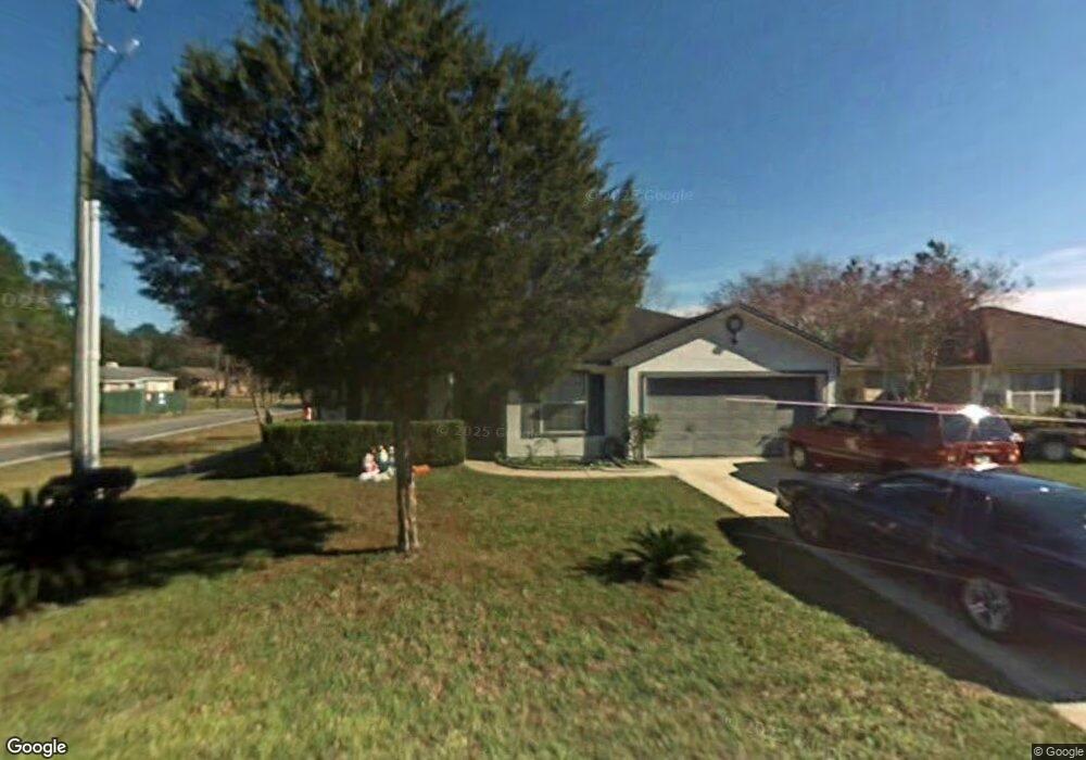 4141 Davie Ct unit 4, Jacksonville, FL 32210 - photo 1