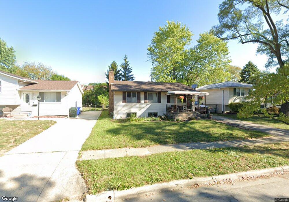 2072 Tupsfield Rd, Columbus, OH 43229 - photo 1