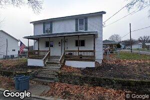 280 Prisani St, Bovard, PA 15601