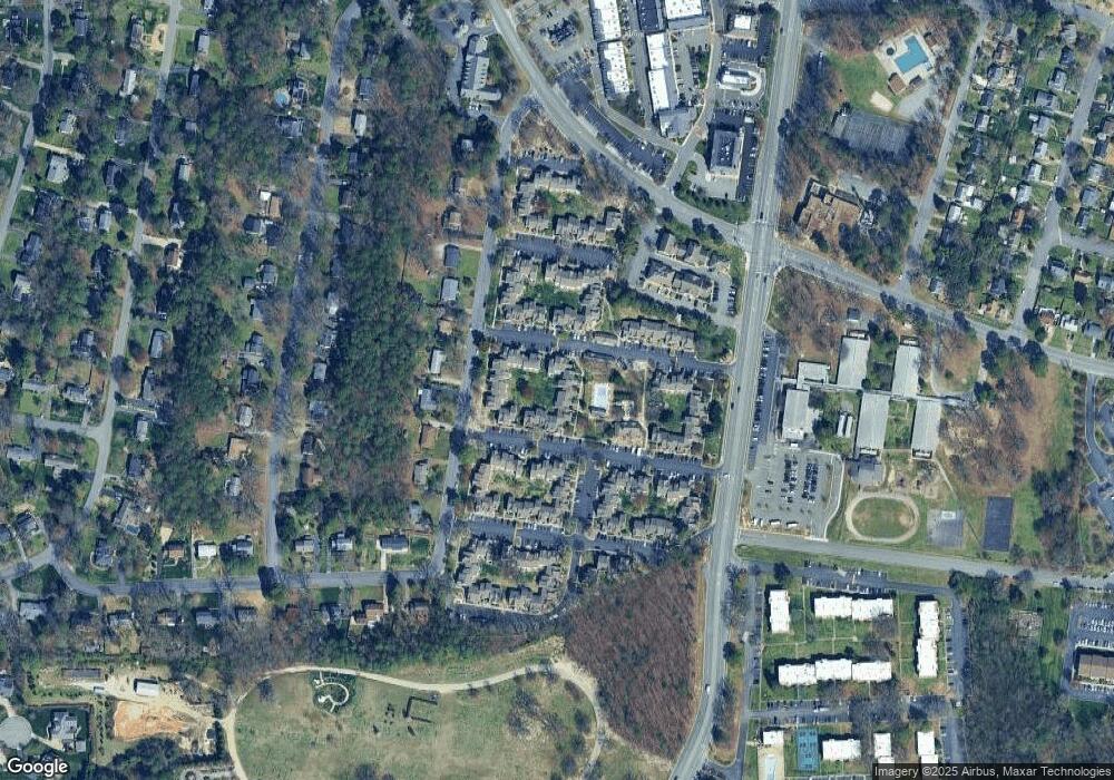 9712 Tartuffe Dr, Richmond, VA 23238 - photo 1