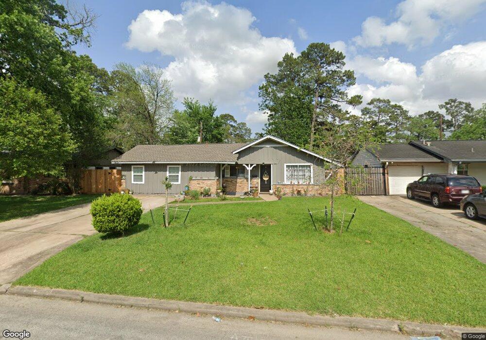 10518 Rockaway Dr, Houston, TX 77016 - photo 1