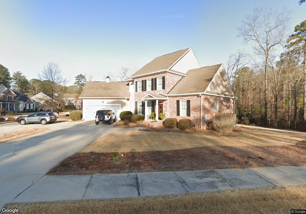 601 Altamaha Cir, Evans, GA 30809 - photo 1