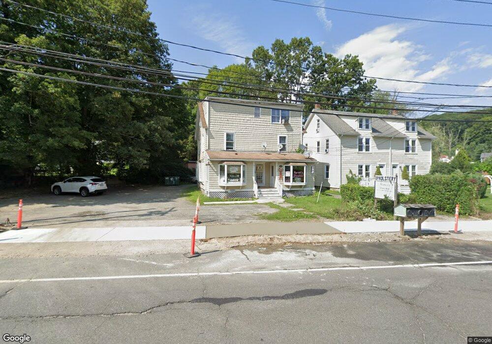 723 Branchville Rd, Ridgefield, CT 06877 - photo 1