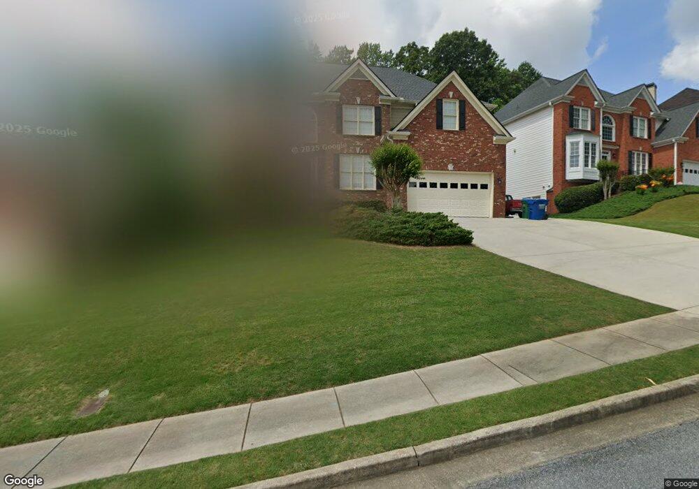 657 Trillium Ln unit 4, Lilburn, GA 30047 - photo 1