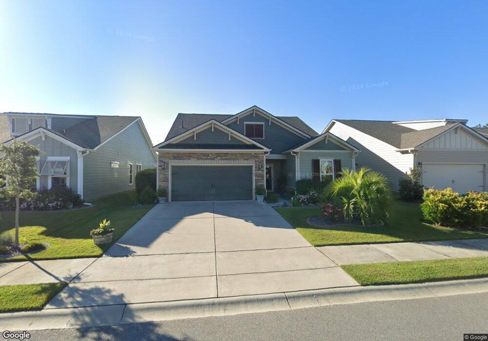 762 Berkshire Ave, Myrtle Beach, SC 29577 - photo 1