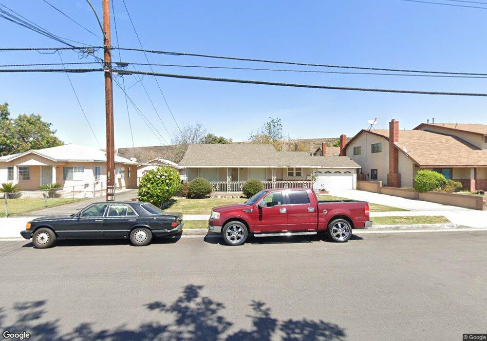 9453 Beverly St, Bellflower, CA 90706 - photo 1