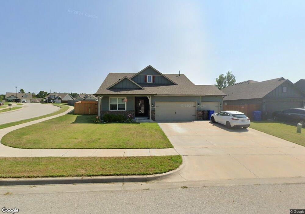 2041 E Union St, Broken Arrow, OK 74011 - photo 1