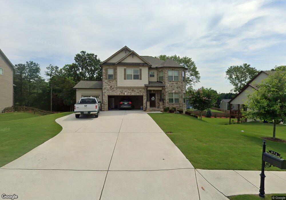 974 Lake Rockwell Way unit 37, Winder, GA 30680 - photo 1