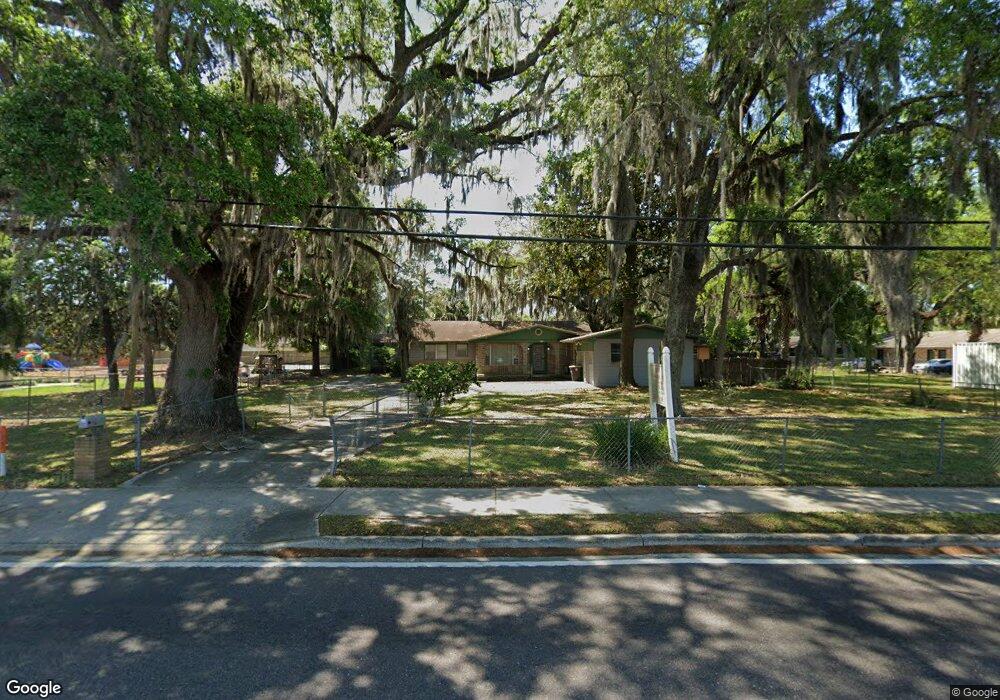 5906 San Juan Ave, Jacksonville, FL 32210 - photo 1