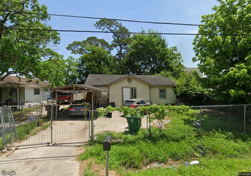 9110 Weedy Ln, Houston, TX 77093 - photo 1
