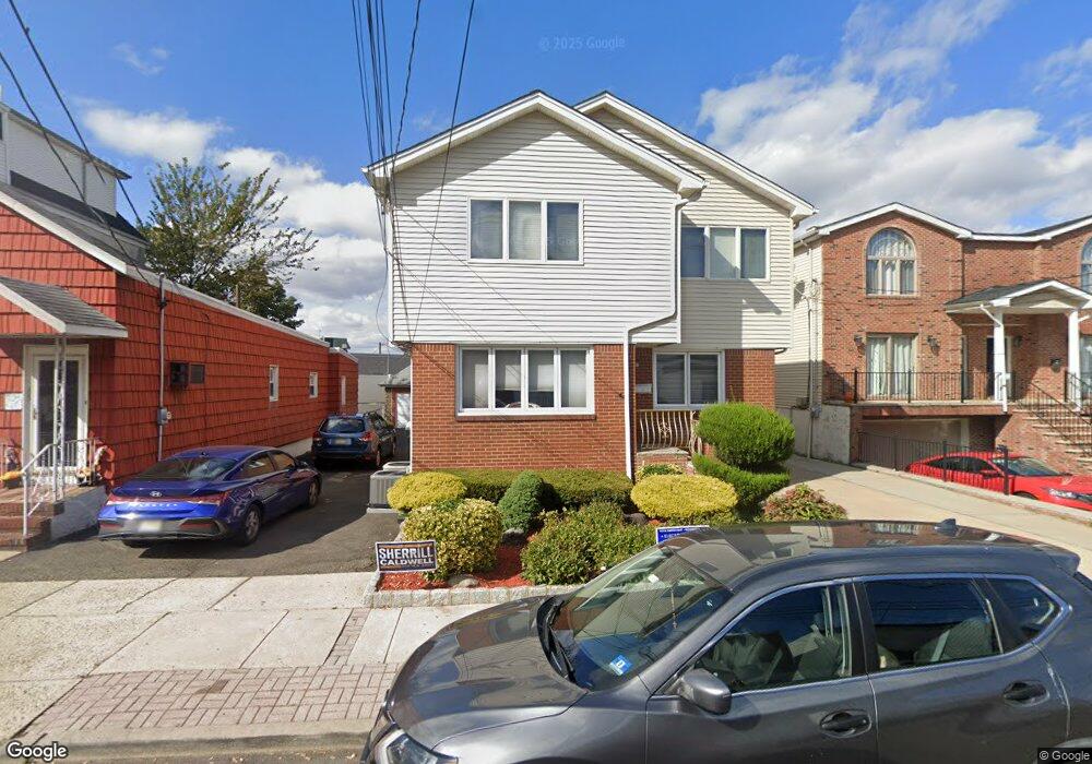 69 Lincoln St, Fairview, NJ 07022 - photo 1