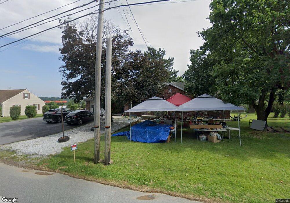 4552 Lincoln Way W, Saint Thomas, PA 17252 - photo 1