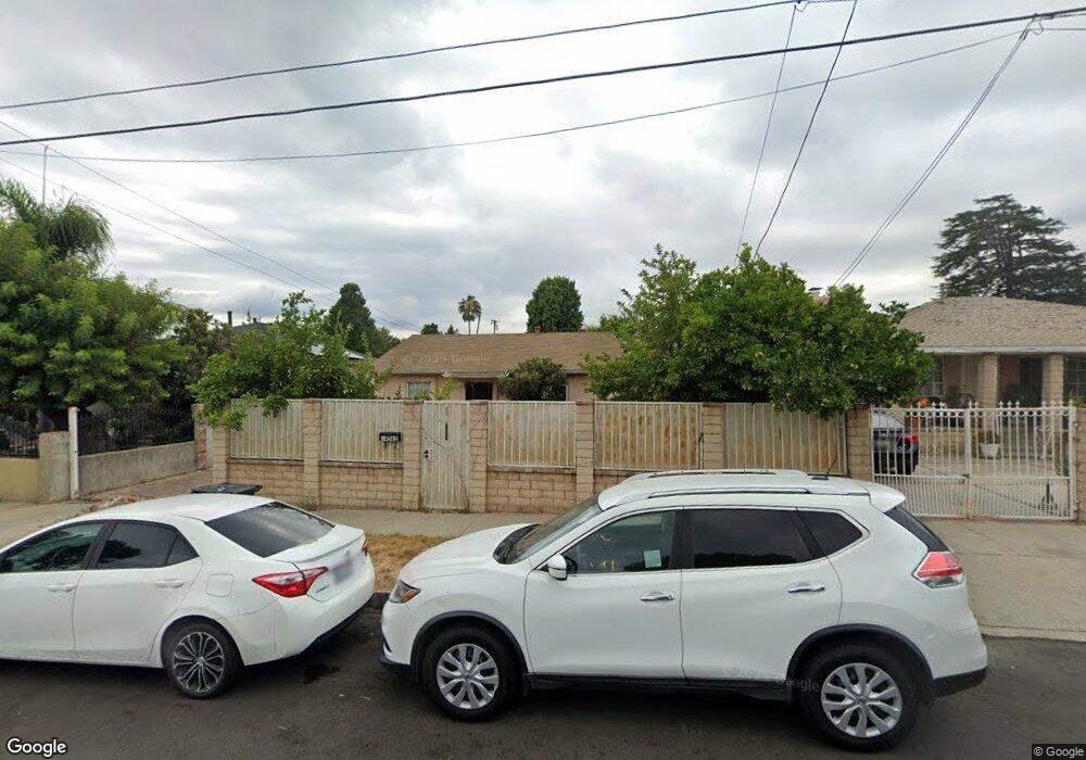 14561 Paddock St, Sylmar, CA 91342 - photo 1