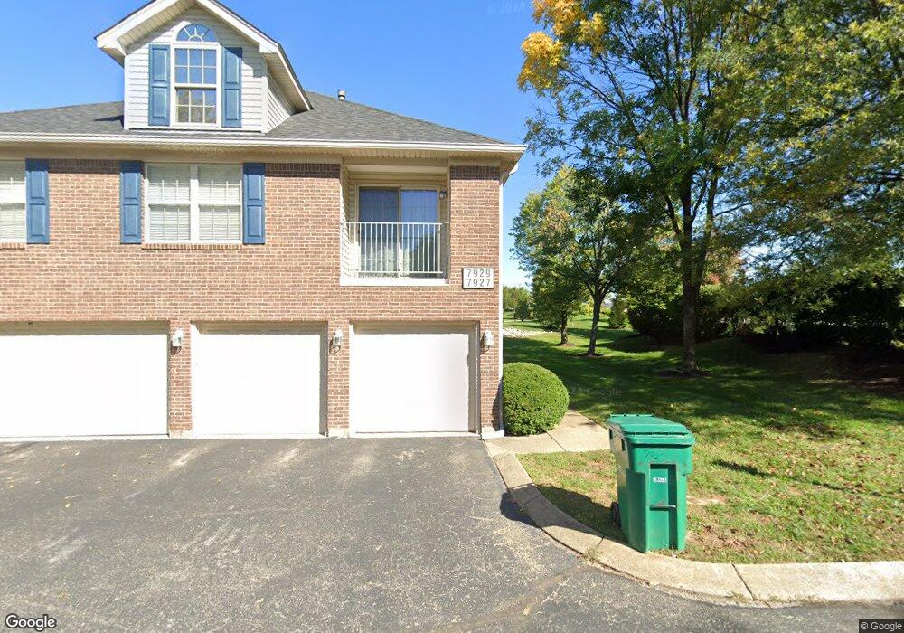 7929 Grand Cascade Dr unit 1, Louisville, KY 40228 - photo 1