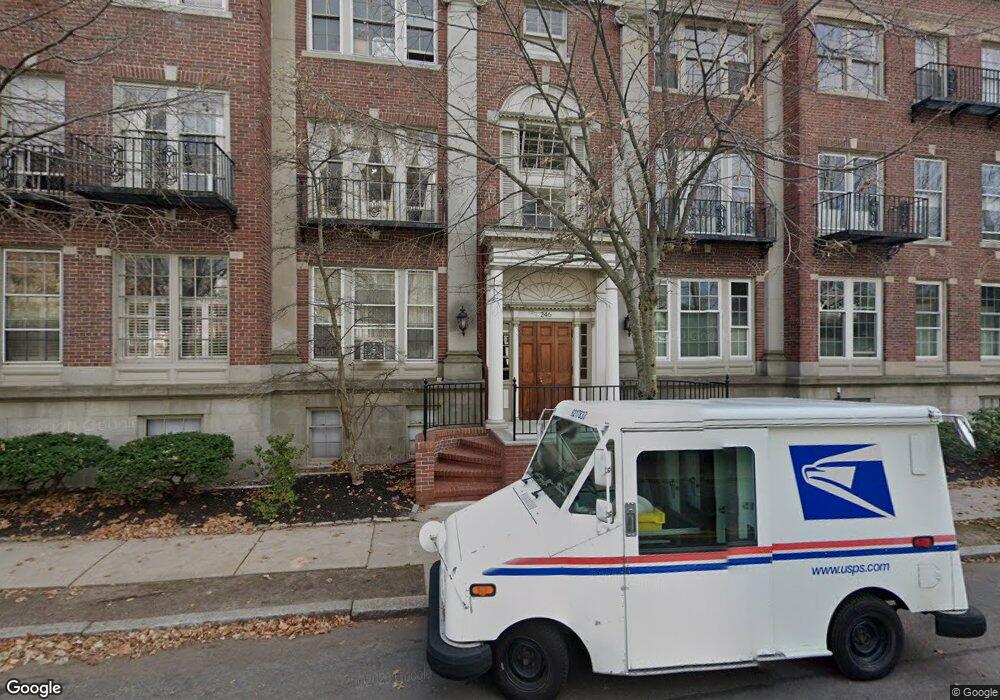 246 Brattle St unit 11, Cambridge, MA 02138 - photo 1