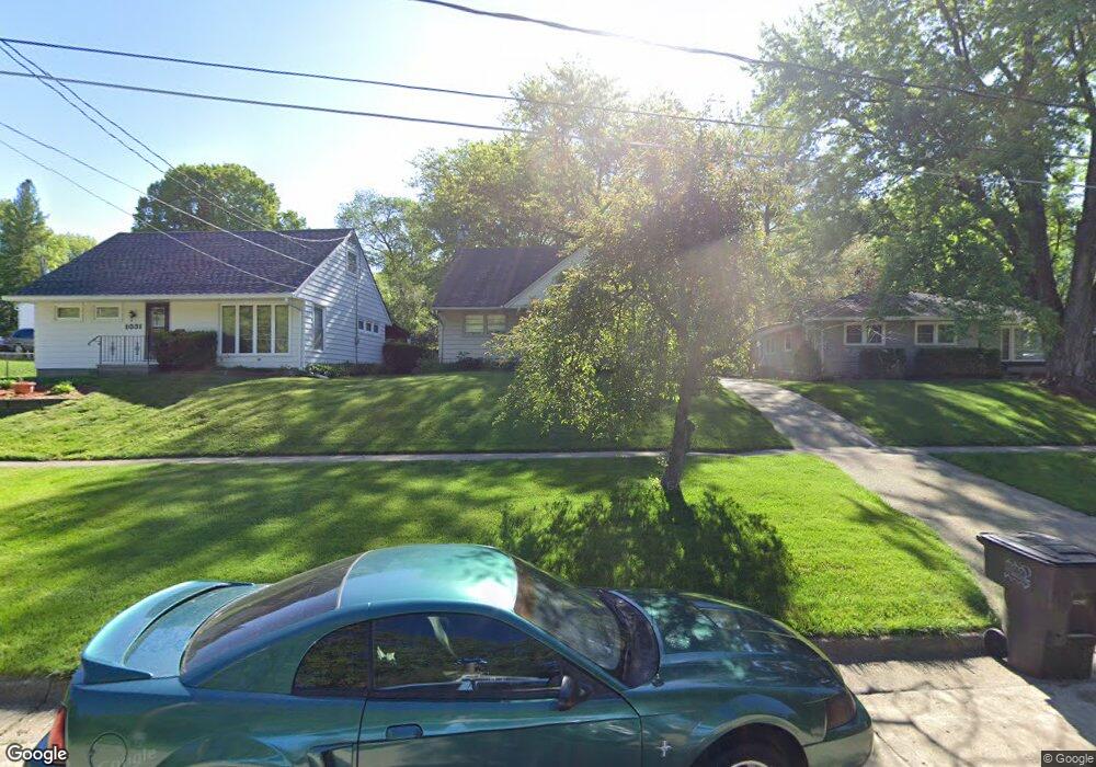 1025 Cummins Pkwy, Des Moines, IA 50311 - photo 1